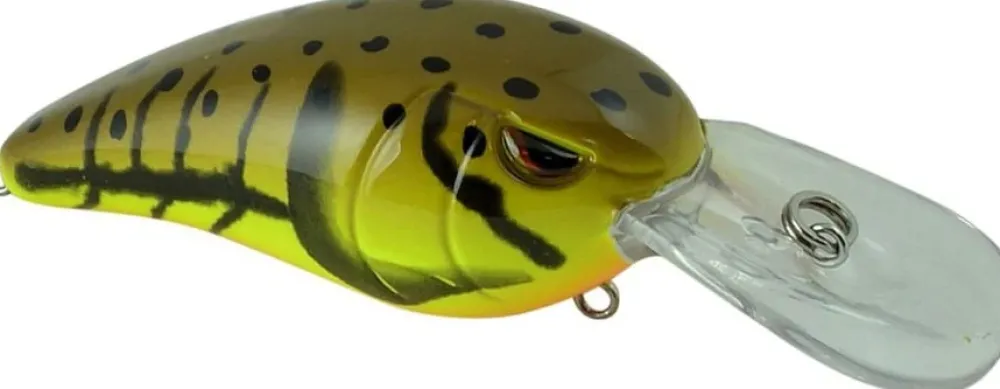 Online RkCrawler MD 55 Crankbaits Medium Diving Crankbaits (6-10')