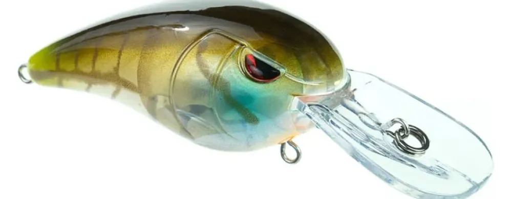 Online RkCrawler MD 55 Crankbaits Medium Diving Crankbaits (6-10')