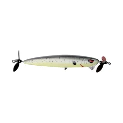 Hot Spin John 80 Spybaits