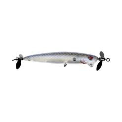 Hot Spin John 80 Spybaits