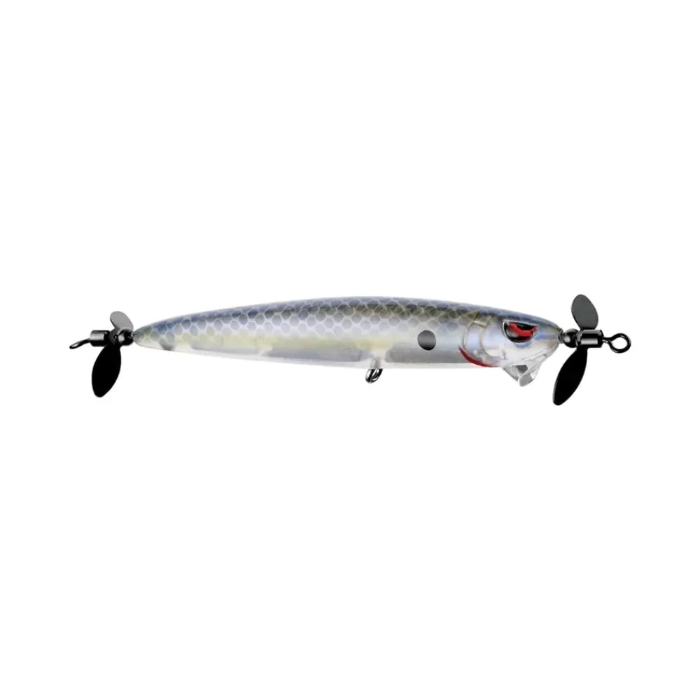 Hot Spin John 80 Spybaits