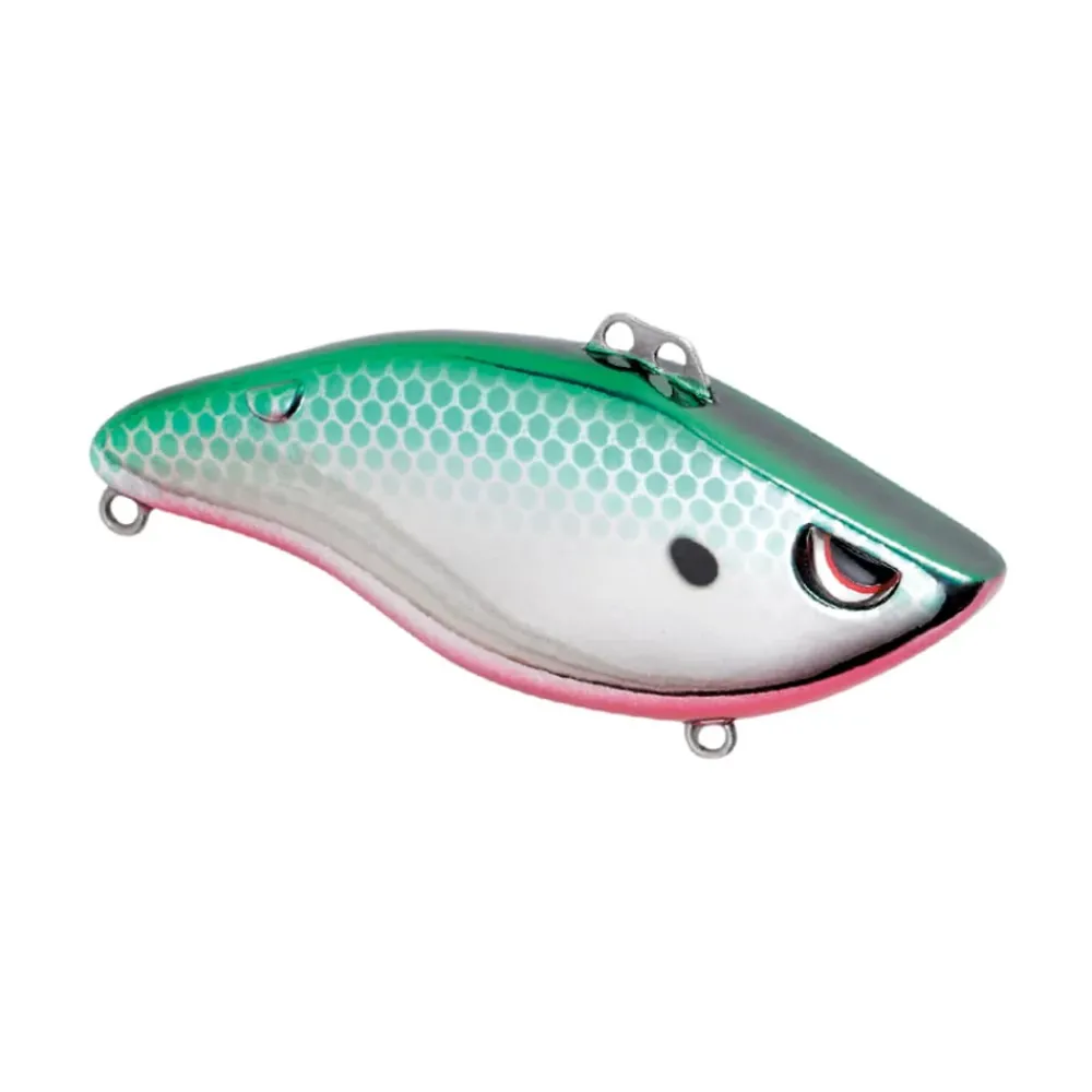 Hot Wameku Shad Lipless Crankbait Lipless Crankbaits