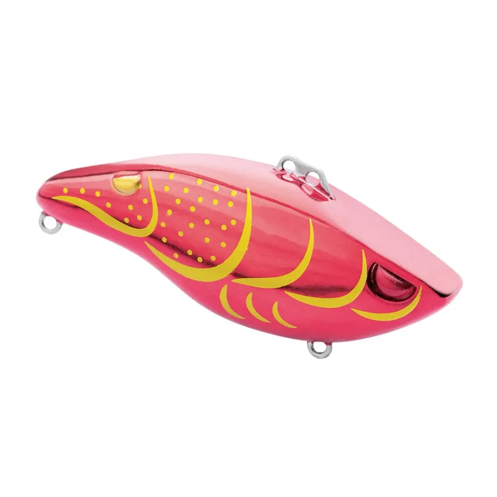 Hot Wameku Shad Lipless Crankbait Lipless Crankbaits