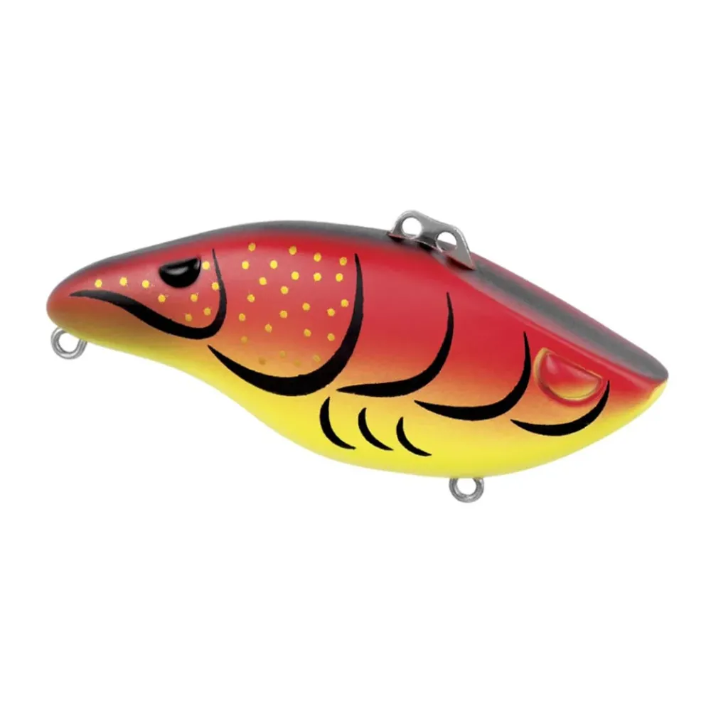 Hot Wameku Shad Lipless Crankbait Lipless Crankbaits