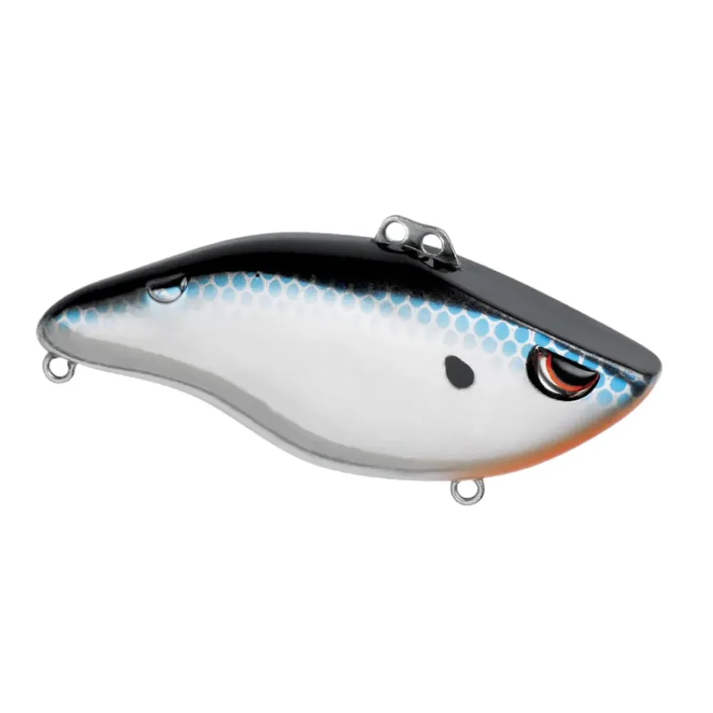 Hot Wameku Shad Lipless Crankbait Lipless Crankbaits