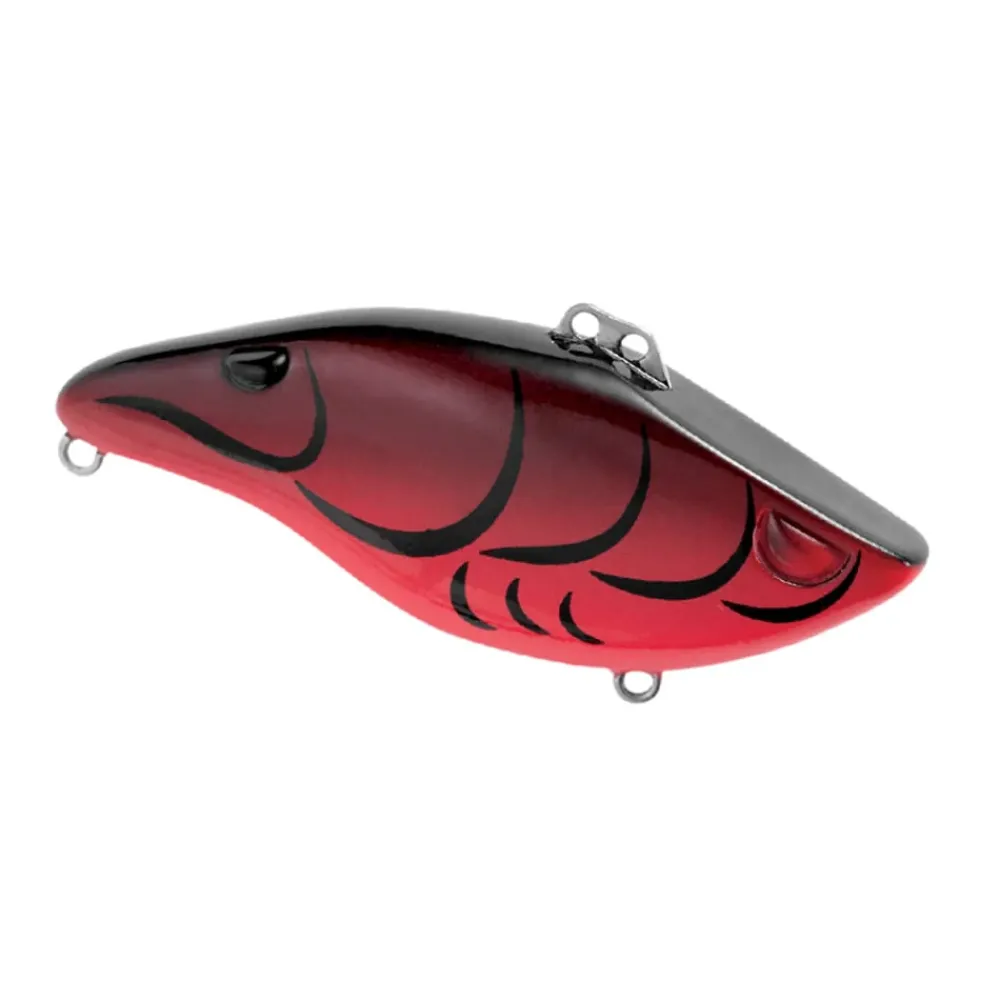 Hot Wameku Shad Lipless Crankbait Lipless Crankbaits