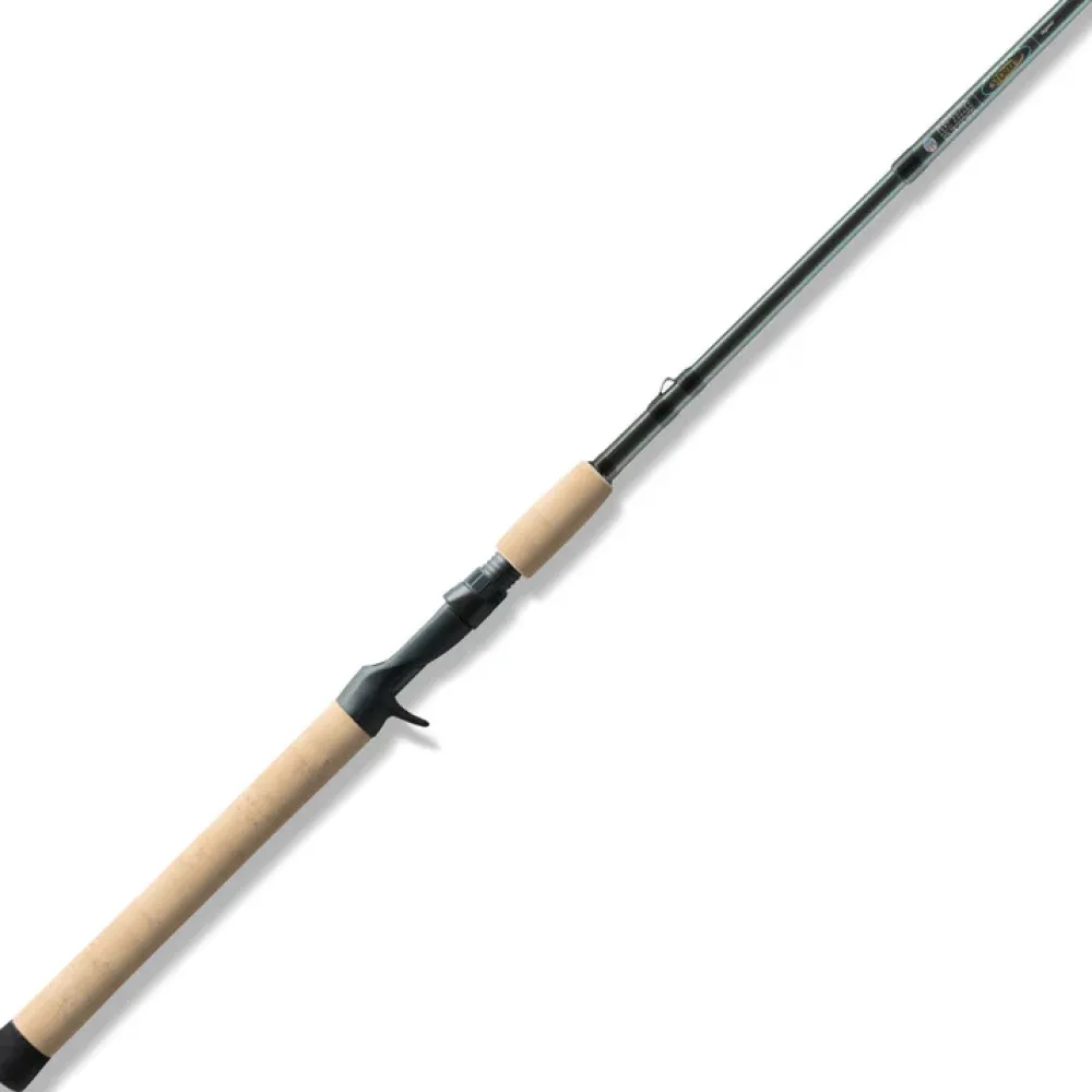 Clearance Avid Trek Travel Casting Rods Casting Rods