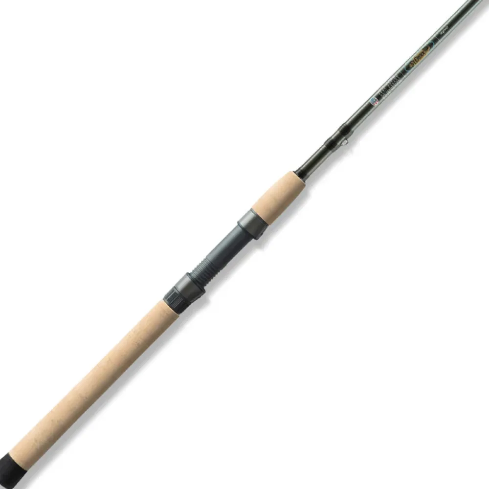 Online Avid Trek Travel Spinning Rods Spinning Rods