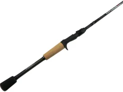 Discount Bass X BACX66MF 6'6" Medium - Used Casting Rod - Excellent C Used Casting Rods