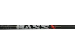 Discount Bass X BACX66MF 6'6" Medium - Used Casting Rod - Excellent C Used Casting Rods