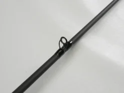 New Bass X BACX66MHF 6'6" Medium Heavy - Used Casting Rod - Exce Used Casting Rods