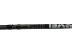 Online Bass X BACX68MXF 6'8" Medium - Used Casting Rod - Excellent Used Casting Rods