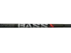 Online Bass X BACX68MXF 6'8" Medium - Used Casting Rod - Excellent Used Casting Rods