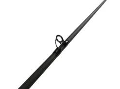 Online Bass X BACX68MXF 6'8" Medium - Used Casting Rod - Excellent Used Casting Rods