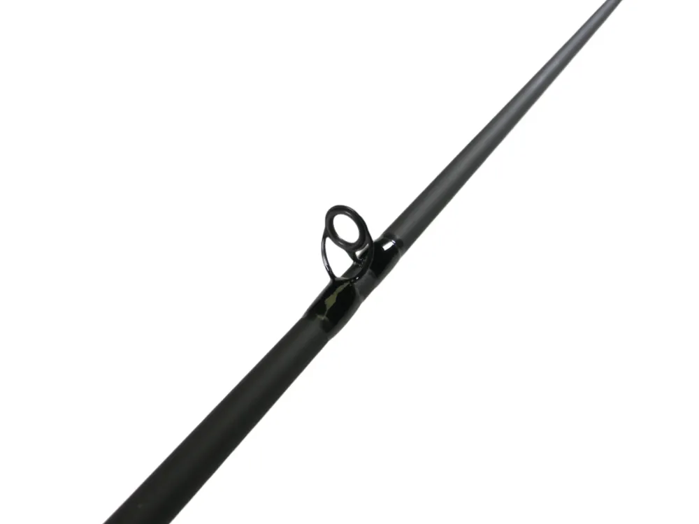 Online Bass X BACX68MXF 6'8" Medium - Used Casting Rod - Excellent Used Casting Rods