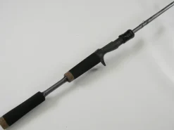 New Black Bass RIC72MHM 7'2" Medium Heavy - Used Casting Rod - E Used Casting Rods