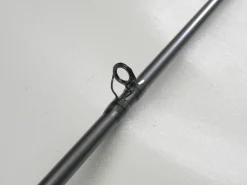 New Black Bass RIC72MHM 7'2" Medium Heavy - Used Casting Rod - E Used Casting Rods