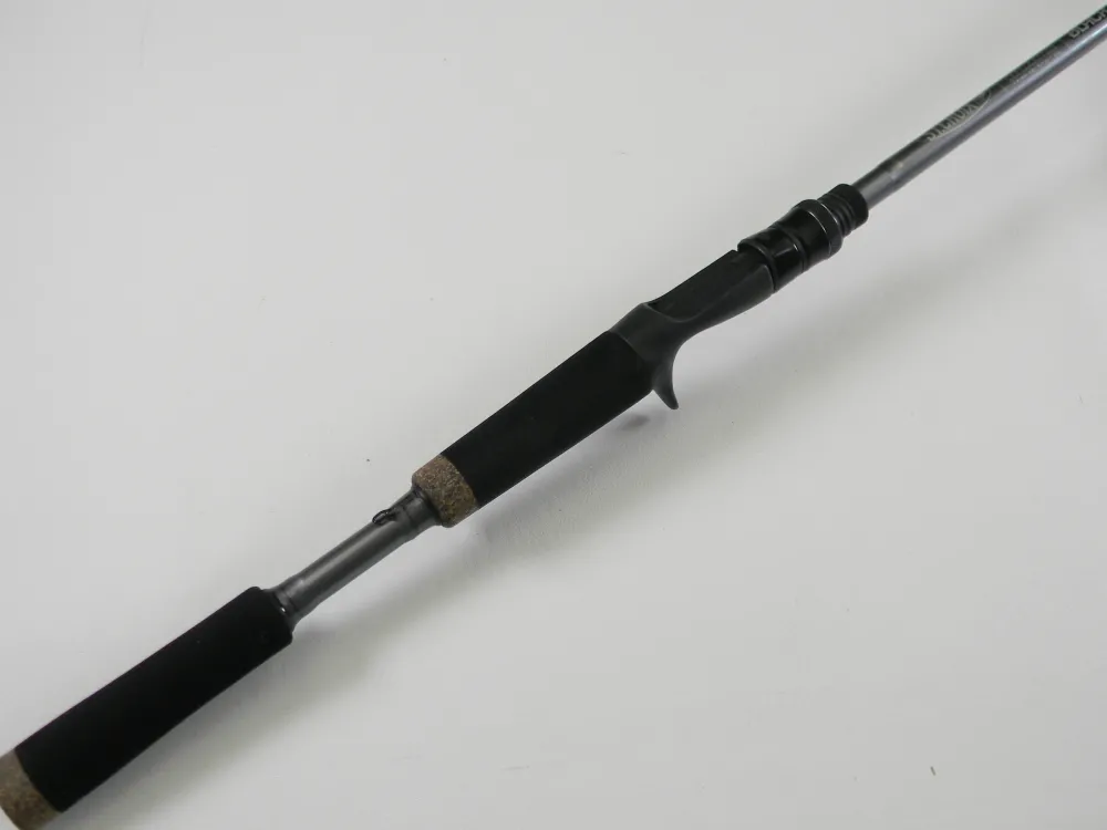 Discount Black Bass RIC73MHF 7'3" Medium Heavy - Used Casting Rod - E Used Casting Rods