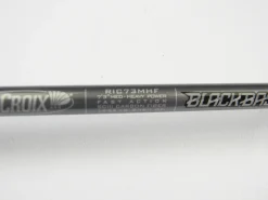 Discount Black Bass RIC73MHF 7'3" Medium Heavy - Used Casting Rod - E Used Casting Rods