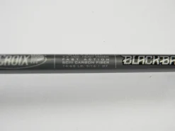 Discount Black Bass RIC73MHF 7'3" Medium Heavy - Used Casting Rod - E Used Casting Rods