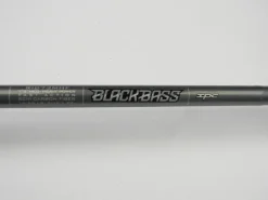 Discount Black Bass RIC73MHF 7'3" Medium Heavy - Used Casting Rod - E Used Casting Rods