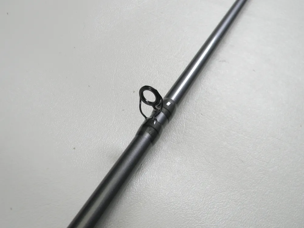 Discount Black Bass RIC73MHF 7'3" Medium Heavy - Used Casting Rod - E Used Casting Rods