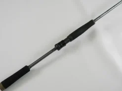Online Black Bass RIS73MLXF 7'3" Medium Light - Used Spinning Rod - Used Spinning Rods