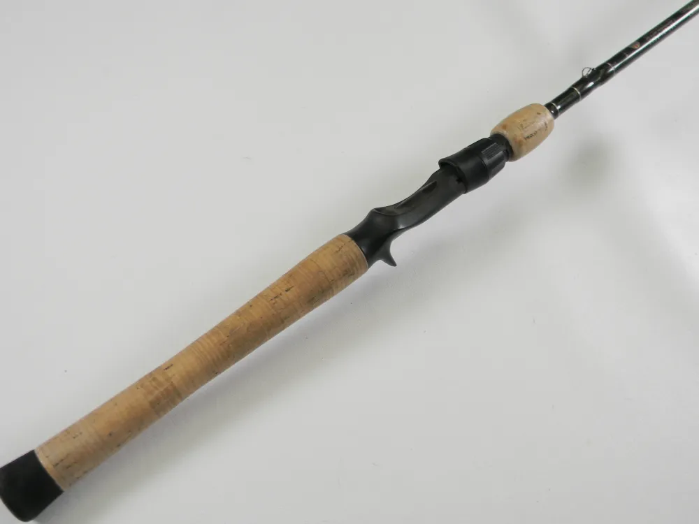 Fashion Legend Elite EC68MHF 6'8" Medium Heavy - Used Casting Rod - Used Casting Rods