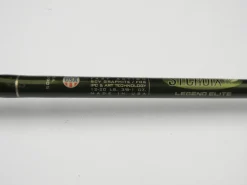 Fashion Legend Elite EC68MHF 6'8" Medium Heavy - Used Casting Rod - Used Casting Rods