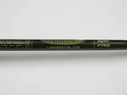 Fashion Legend Elite EC68MHF 6'8" Medium Heavy - Used Casting Rod - Used Casting Rods