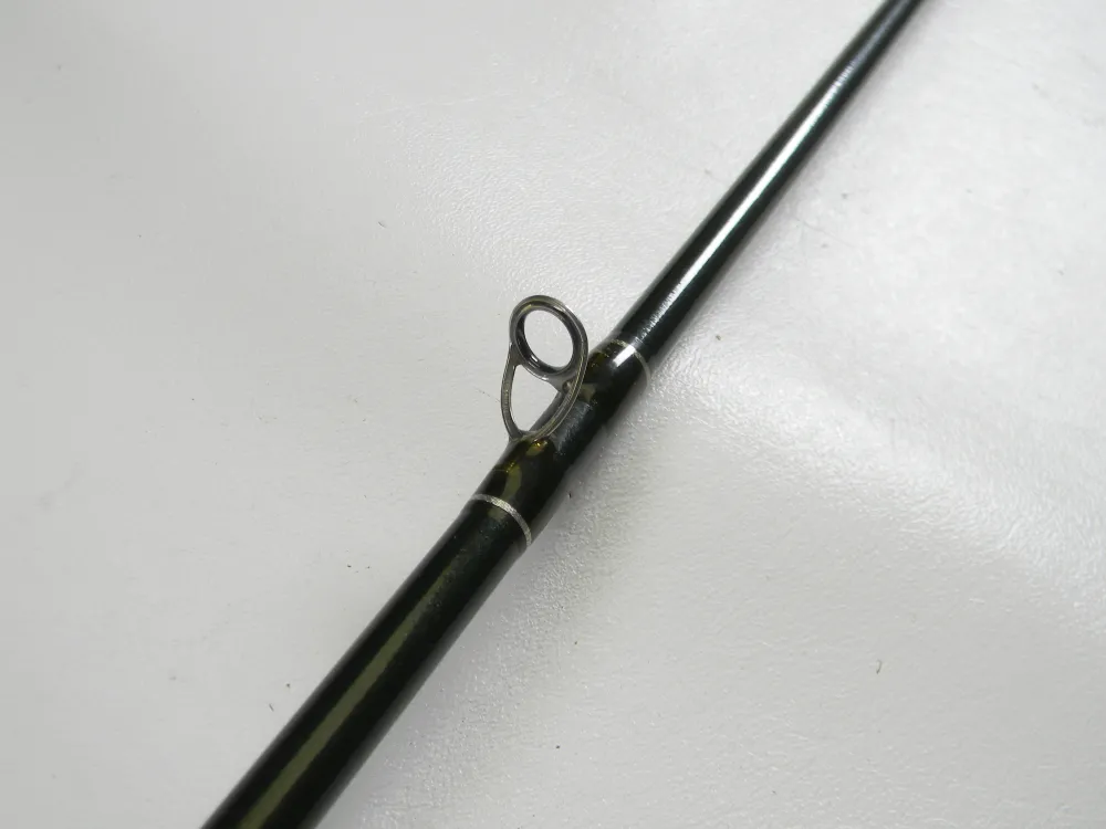 Fashion Legend Elite EC68MHF 6'8" Medium Heavy - Used Casting Rod - Used Casting Rods
