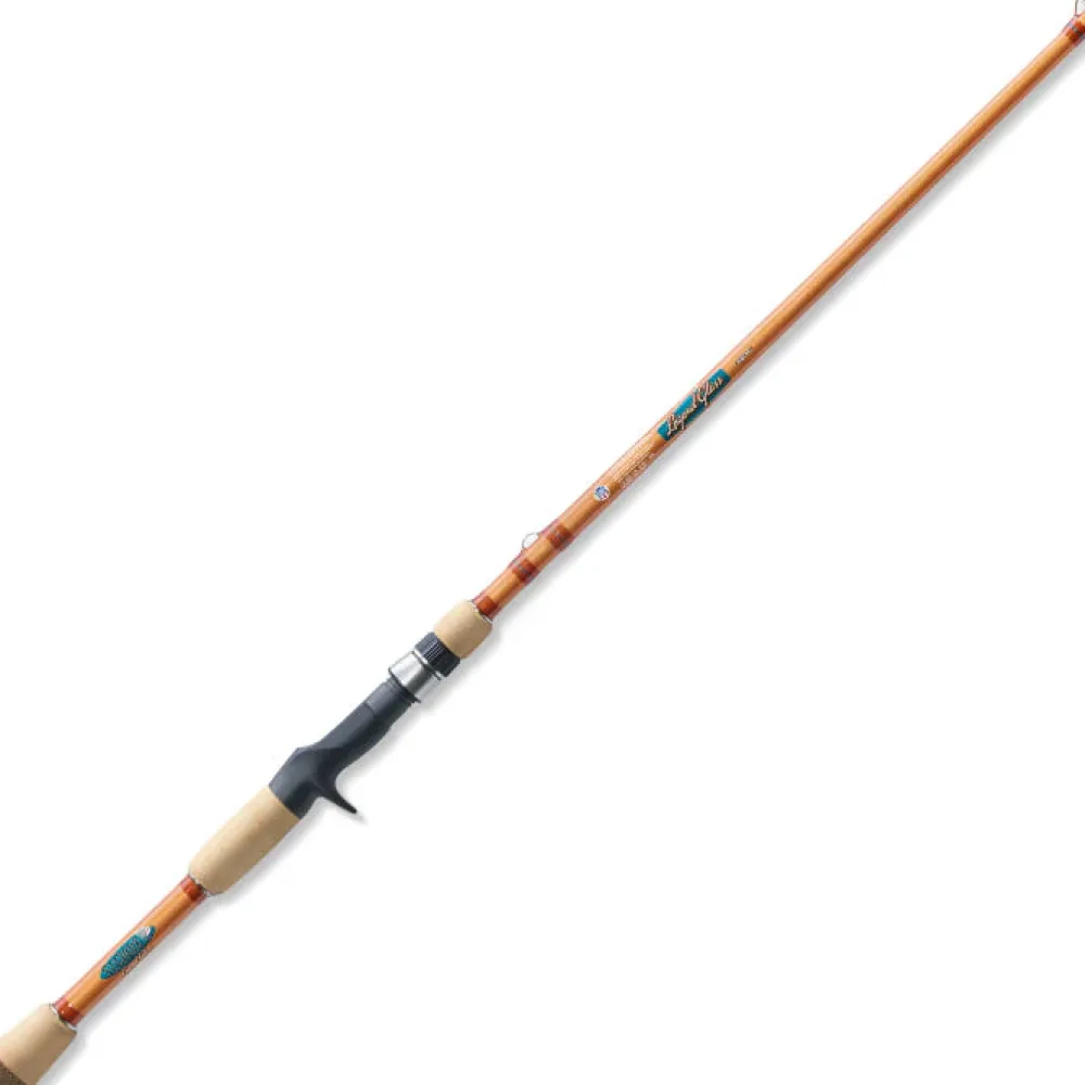 Discount Legend Glass Casting Rods Casting Rods