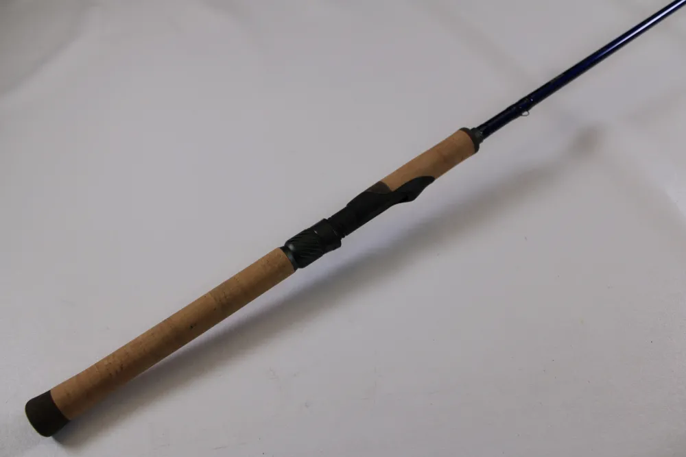 Hot Legend Tournament Walleye LWTS66MF - Used Spinning Rod - Exc Used Spinning Rods