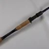 Fashion Legend Tournament Bass LBTC74MHM Power Glass Cranker 7'4" Me Used Casting Rods