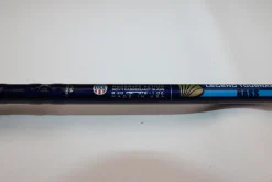 Fashion Legend Tournament Bass LBTC74MHM Power Glass Cranker 7'4" Me Used Casting Rods