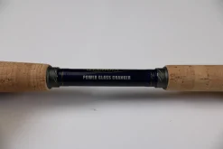 Fashion Legend Tournament Bass LBTC74MHM Power Glass Cranker 7'4" Me Used Casting Rods