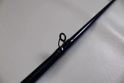 Fashion Legend Tournament Bass LBTC74MHM Power Glass Cranker 7'4" Me Used Casting Rods