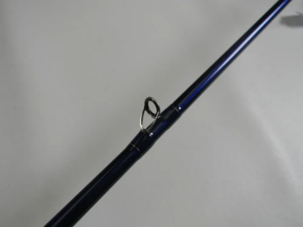 Clearance Legend Tournament Bass TBC710HM Magnum Cranker 7'10" Heavy - Used Casting Rods