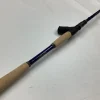 Hot Legend Tournament Musky Casting Rod Split Cork 9'0" Medium L Used Casting Rods