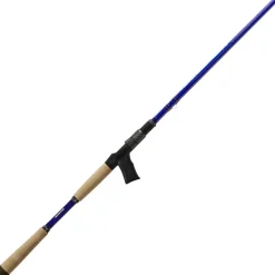 Sale Legend Tournament Musky Split Cork Casting Rods Casting Rods