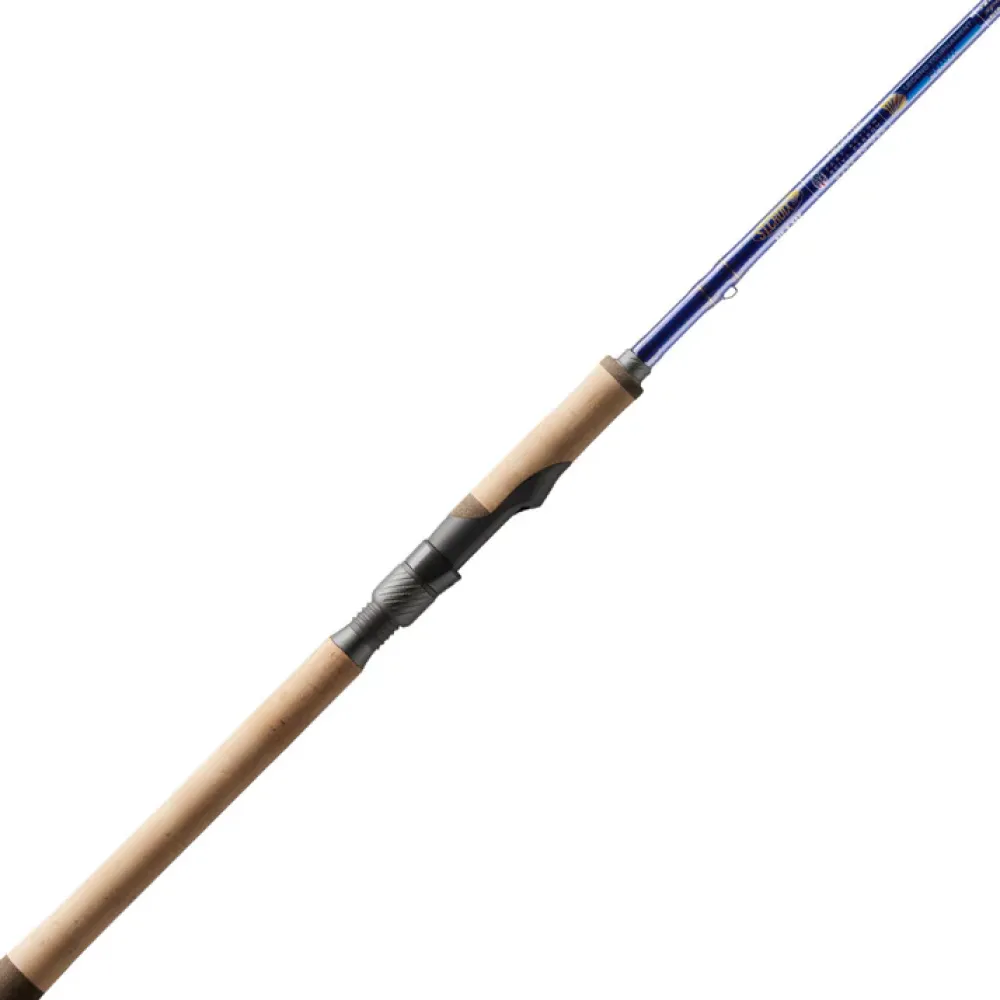 New Legend Tournament Walleye Spinning Rods Spinning Rods