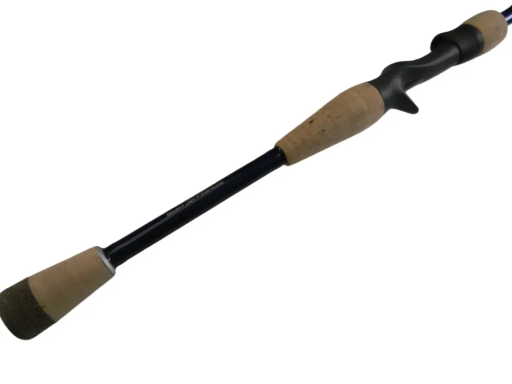 Online Legend Tournament LBC71MHXF 7'1" Medium Heavy - Used Casting Used Casting Rods