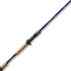 Hot Legend Tournament Bass Casting Rods Casting Rods