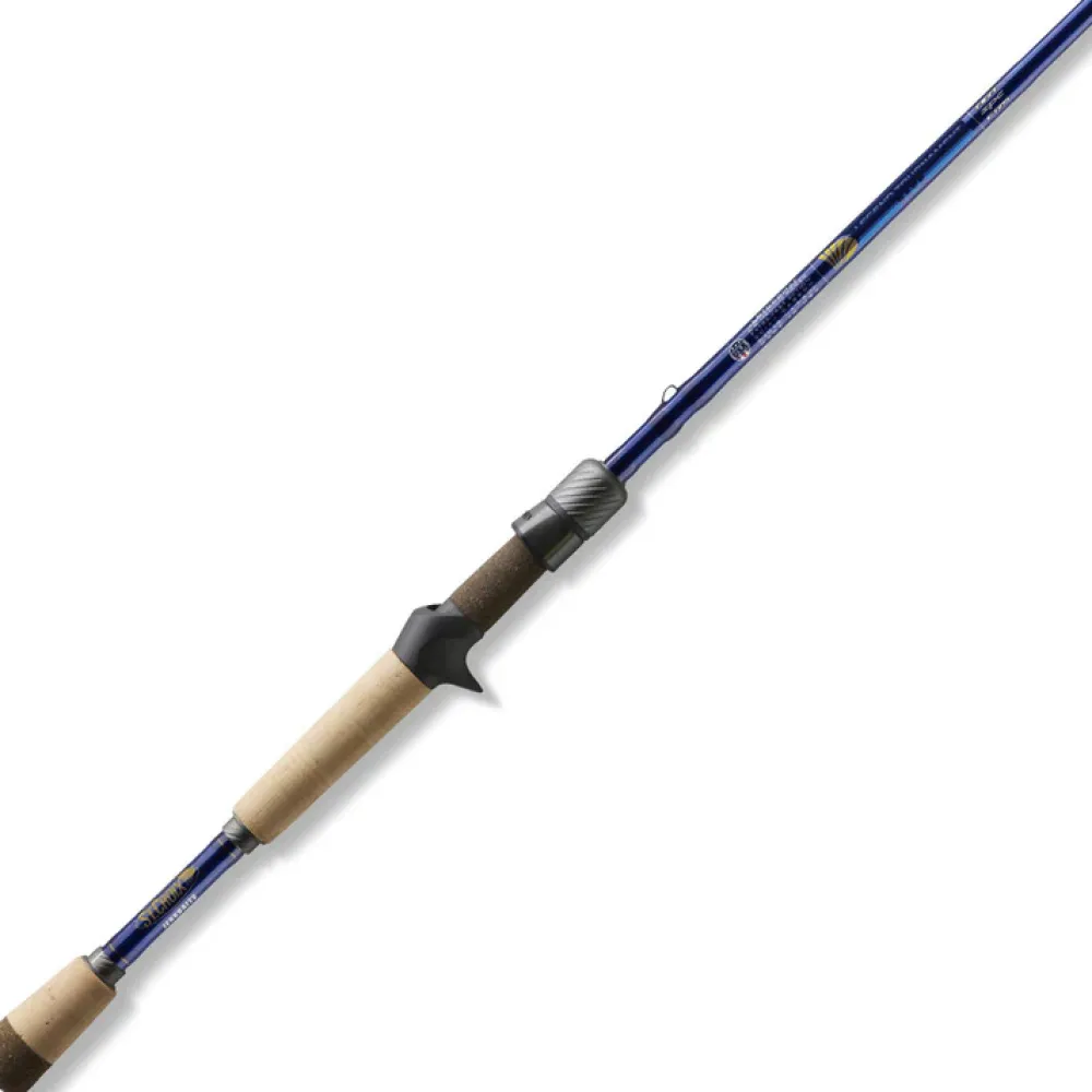 Hot Legend Tournament Bass Casting Rods Casting Rods