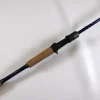 Outlet Legend Tournament Bass LBTC72MHMF Finesse Carbon Cranker 7'2 Used Casting Rods