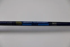 Outlet Legend Tournament Bass LBTC72MHMF Finesse Carbon Cranker 7'2 Used Casting Rods