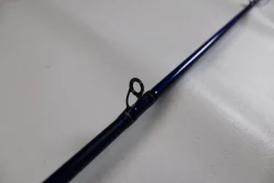 Outlet Legend Tournament Bass LBTC72MHMF Finesse Carbon Cranker 7'2 Used Casting Rods