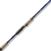Discount Legend Tournament Bass Spinning Rods Spinning Rods