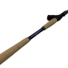 Discount Legend Tournament Musky Casting Rod Split Cork 8'0" Heavy Sw Used Casting Rods