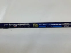 Sale Legend Tournament Musky Casting Rod Split Cork 8'3" Heavy Li Used Casting Rods
